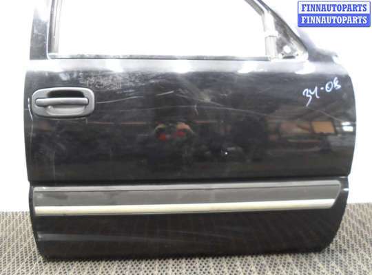 купить Накладка двери (Молдинг) на Chevrolet Silverado (GMT800) Рестайлинг 2003 - 2006