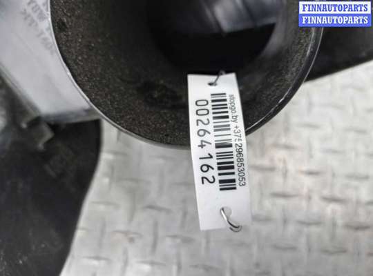 купить Корпус воздушного фильтра на Mazda CX5 II (KF) 2017 - наст. время