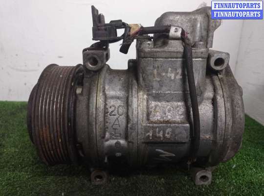 купить Компрессор кондиционера на Mercedes S-klasse (W140) 1991 - 1998