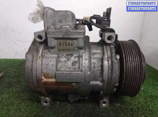 купить Компрессор кондиционера на Mercedes S-klasse (W140) 1991 - 1998