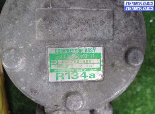 купить Компрессор кондиционера на Mercedes S-klasse (W140) 1991 - 1998