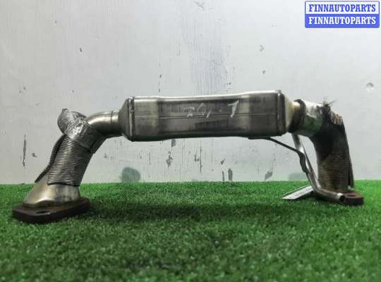 купить Радиатор системы EGR на Mazda 5 I (CR) 2005 - 2010