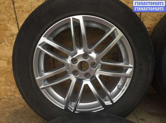 купить Диск литой на Audi Q7 (4MB) 2015 - 2020