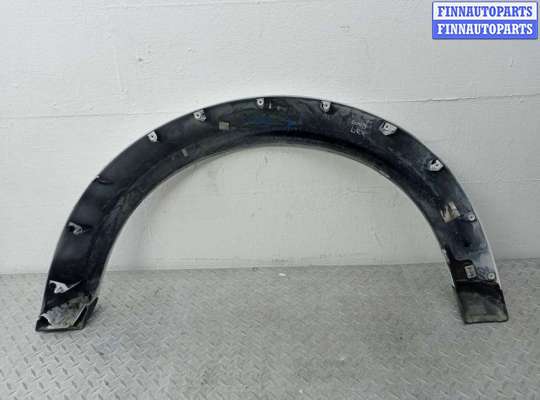 купить Накладка переднего правого крыла на Land Rover Discovery IV (LA) рестайлинг 2013 - 2016