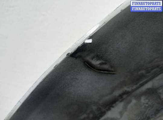 купить Накладка переднего правого крыла на Land Rover Discovery IV (LA) рестайлинг 2013 - 2016