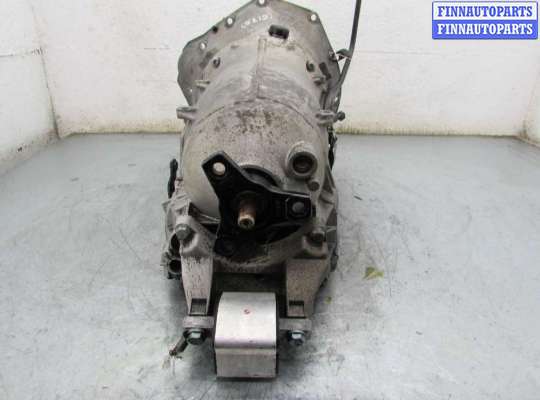 купить АКПП на Mercedes C-klasse (W203) 2000 - 2004