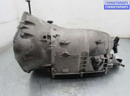 купить АКПП на Mercedes C-klasse (W203) 2000 - 2004