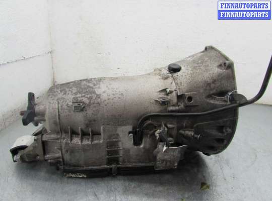 купить АКПП на Mercedes C-klasse (W203) 2000 - 2004