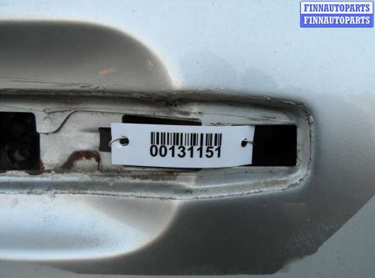 купить Дверь задняя правая на Mercedes S-klasse (W140) 1991 - 1998