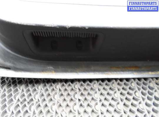 купить Крышка багажника на Ford Edge (CD3) 2006 - 2010