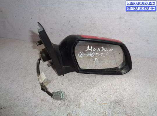 купить Зеркало правое на Ford Mondeo III 2000 - 2003