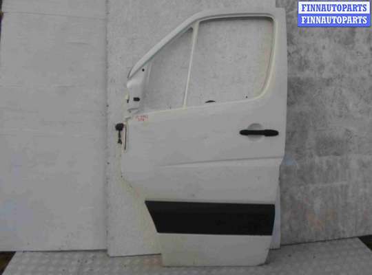 купить Дверь передняя левая на Mercedes Sprinter II (w906) 2006 - 2017