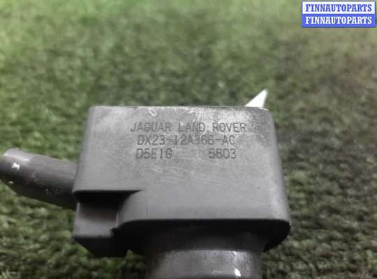 Катушка зажигания на Jaguar XF II (X260)