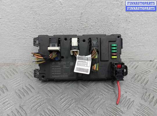 Блок Body control module BM2144302 на BMW 3-Series F30 2011 - 2015