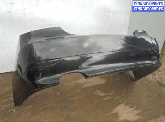 купить Бампер задний на BMW 5-Series E60 2002 - 2007