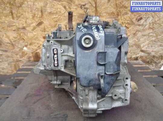 купить АКПП на Toyota Camry VI (XV40) 2006 - 2009