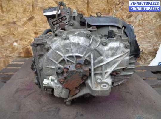 купить АКПП на Toyota Camry VI (XV40) 2006 - 2009