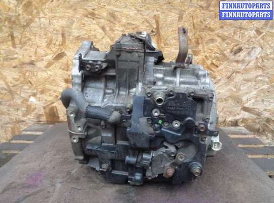 купить АКПП на Toyota Camry VI (XV40) 2006 - 2009