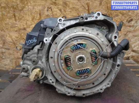 купить АКПП на Toyota Camry VI (XV40) 2006 - 2009