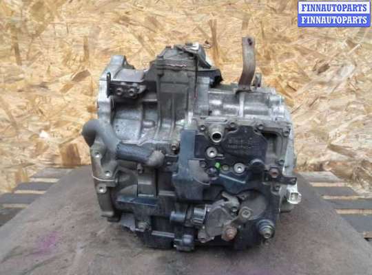 купить АКПП на Toyota Camry VI (XV40) 2006 - 2009