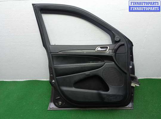 купить Стеклоподъемник передний левый на Jeep Grand Cherokee IV (WK2) Рестайлинг 2013 -2016