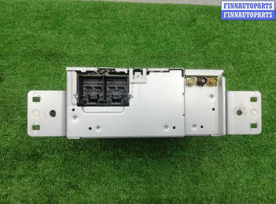 Магнитола FO2145565 на Ford Escape IV 2019 - 2024