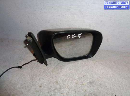 Зеркало правое MZ438165 на Mazda CX-7 (ER) 2006 - 2009