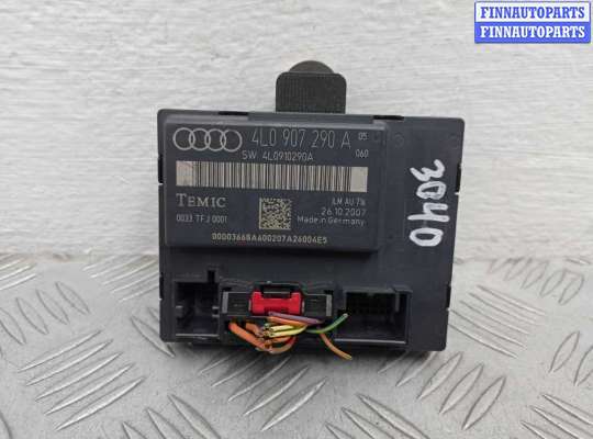 Блок комфорта AU1186324 на Audi Q7 (4LB) 2005 - 2009