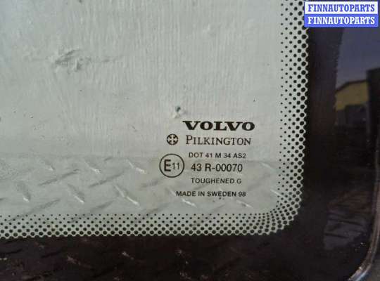 купить Стекло кузовное левое на Volvo V70 I (LW) 1996 - 2000