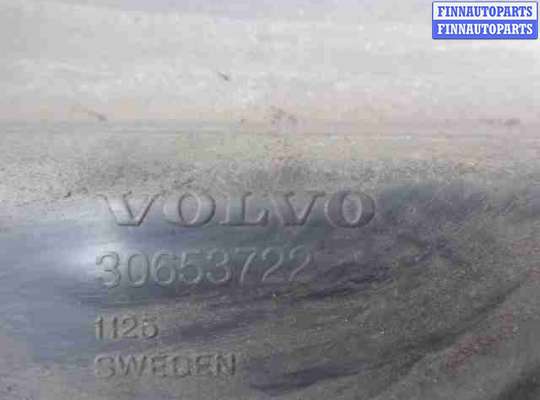 купить Порог пластиковый левый на Volvo XC90 I (C) 2002 - 2006