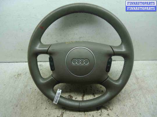 купить Руль на Audi A6 C5 (4B2) рестайлинг 2001 - 2004