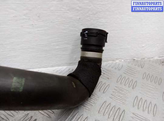 Купить Патрубок на BMW 5-Series G30 2016 - 2020 Патрубок BM3671469 на BMW 5-Series G30 2016 - 2020
