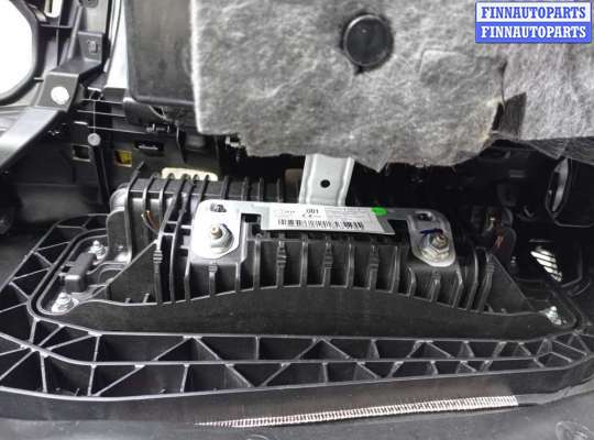 купить Торпедо на Mercedes C-klasse (W205)Рестайлинг 2018 - 2021