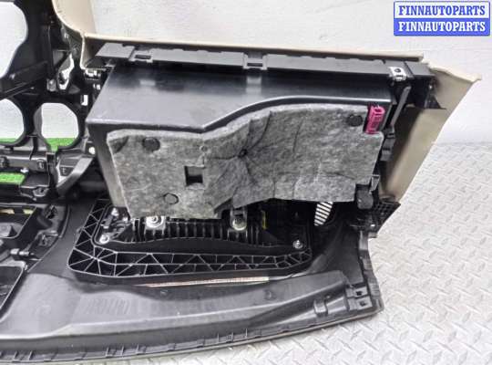 купить Торпедо на Mercedes C-klasse (W205)Рестайлинг 2018 - 2021