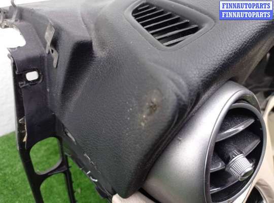 купить Торпедо на Mercedes C-klasse (W205)Рестайлинг 2018 - 2021