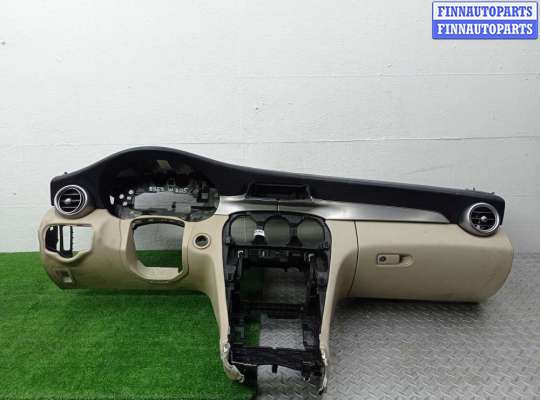 купить Торпедо на Mercedes C-klasse (W205)Рестайлинг 2018 - 2021