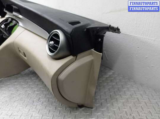 купить Торпедо на Mercedes C-klasse (W205)Рестайлинг 2018 - 2021