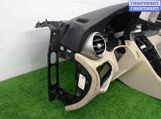 купить Торпедо на Mercedes C-klasse (W205)Рестайлинг 2018 - 2021