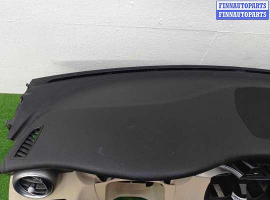 купить Торпедо на Mercedes C-klasse (W205)Рестайлинг 2018 - 2021