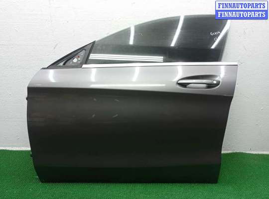 Замок двери передней левой MB1530682 на Mercedes CLA (C117) 2013 - 2016