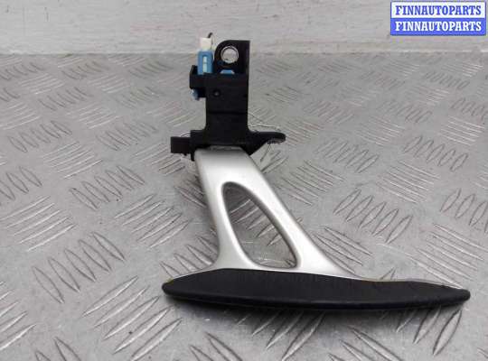 Кнопки руля IF86128 на Infiniti FX II (S51) 2008 - 2013