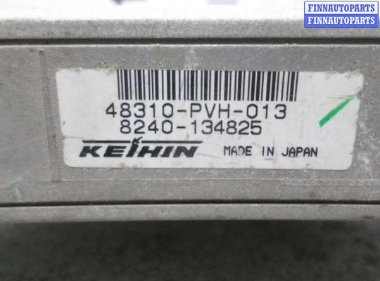купить Блок управления на Honda Pilot I (YF1,YF2) 2002 - 2005