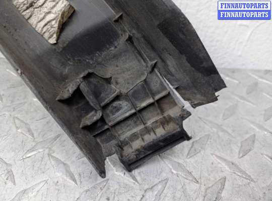 купить Накладка заднего левого крыла на Hyundai Kona (OS) 2017 - 2021