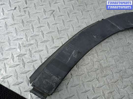 купить Накладка заднего левого крыла на Hyundai Kona (OS) 2017 - 2021