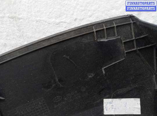 купить Накладка заднего левого крыла на Hyundai Kona (OS) 2017 - 2021