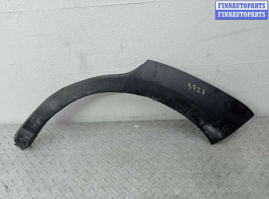 купить Накладка заднего левого крыла на Hyundai Kona (OS) 2017 - 2021