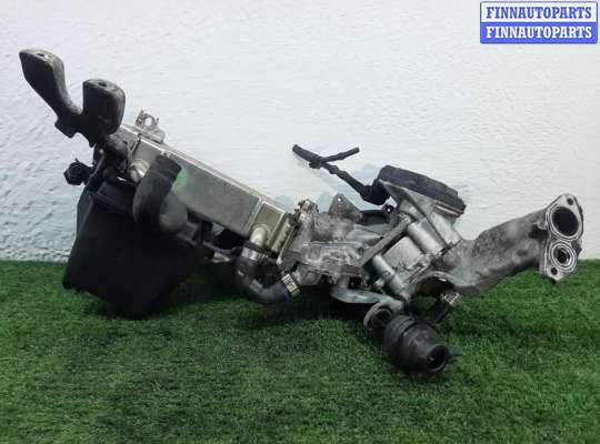 купить Радиатор системы EGR на Mercedes Sprinter II (w906) 2006 - 2017