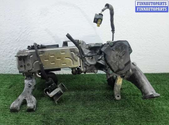 купить Радиатор системы EGR на Mercedes Sprinter II (w906) 2006 - 2017