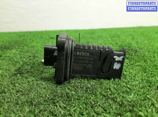 Расходомер воздуха (ДМРВ) BM3509559 на BMW X2 F39 2017 - 2023