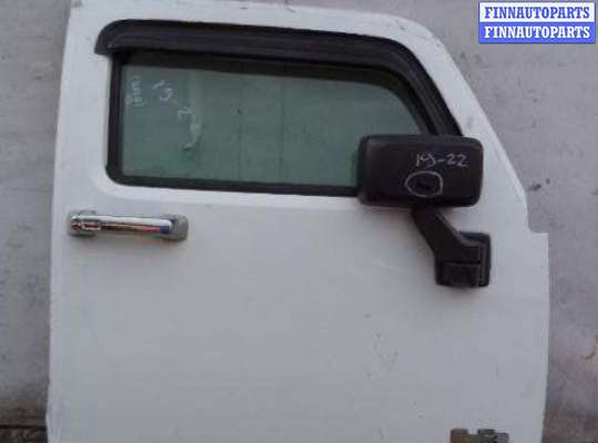 купить Дверь передняя правая на Hummer H3 2005 - 2010